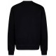 Bluza DSQUARED2, Cool Fit Crewneck, Text Print, Black - S74GU0839S25516900