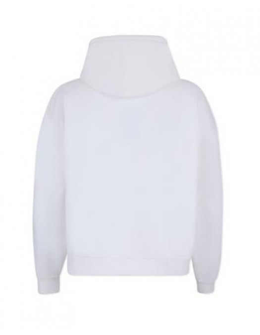 Hanorac DSQUARED2, D2 Sgnature Relax Fit Hoodie - S74GU0929D25029100