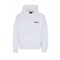 Hanorac DSQUARED2, D2 Sgnature Relax Fit Hoodie