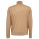 Pulover DSQUARED2, DC Turtleneck Knit, Maro - S74HA1370S18310110