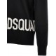 Pulover DSQUARED2, DSQ Print, S74HA1377S18332965 - S74HA1377S18332965