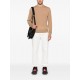 Pulover DSQUARED2, Wool, Classic Design, Beige - S74HA1442S18310110