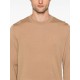 Pulover DSQUARED2, Wool, Classic Design, Beige - S74HA1442S18310110