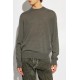 Pulover DSQUARED2, Wool, Logo Insert, Grey - S74HA1442S18310477