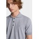 TRICOU DSQUARED2 Knit Polo, Bumbac, Gri - S74HA1452D13018856 TRICOU DSQUARED2 Knit Polo, Bumbac, Gri - S74HA1452D13018856