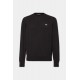 Pulover DSQUARED2, Crewneck, Classic Design, Black - S74HA1486D13018900