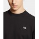 Pulover DSQUARED2, Crewneck, Classic Design, Black - S74HA1486D13018900