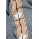 JACHETA DSQUARED2, Lana virgina, Gri - S74HA1559D13132859