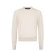 Pulover DSQUARED2, Knit Crewneck, Beige - S74HA1626D13205736