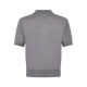 Tricou DSQUARED2, Wool Jersey Stitch, Gri - S74HA1628D13205858