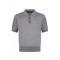 Tricou DSQUARED2, Wool Jersey Stitch, Gri