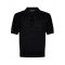 Tricou DSQUARED2, Wool Jersey Stitch, Black