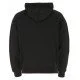 Hanorac DSQUARED2, Fermoar alb, Logo atasat - S74HG0103477 Hanorac DSQUARED2, Fermoar alb, Logo atasat - S74HG0103477
