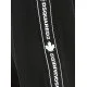 Hanorac DSQUARED2, Fermoar alb, Logo atasat - S74HG0103477 Hanorac DSQUARED2, Fermoar alb, Logo atasat - S74HG0103477