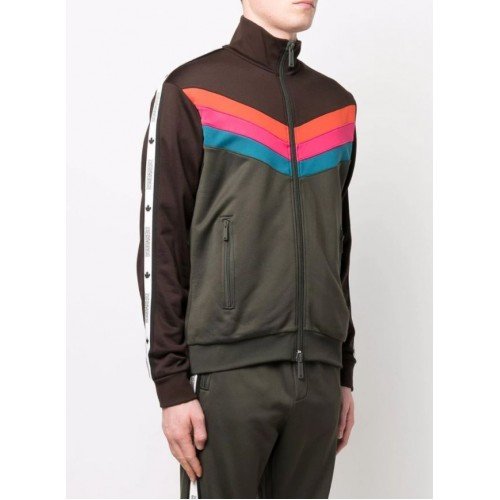 Jacheta Dsquared2, S74HG0122S25497963  Tape Sweater