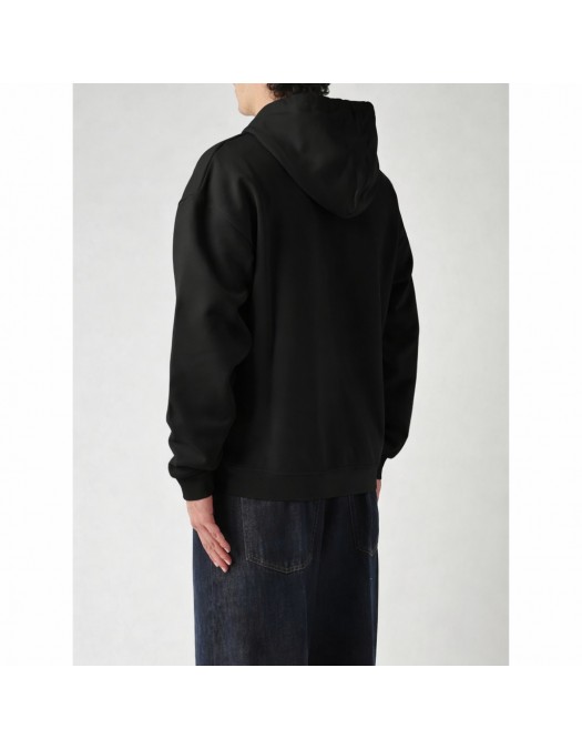 Hanorac DSQUARED2, Cotton sweatshirt - S74HG0186D25028900