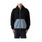 Hanorac DSQUARED2, Cotton sweatshirt 