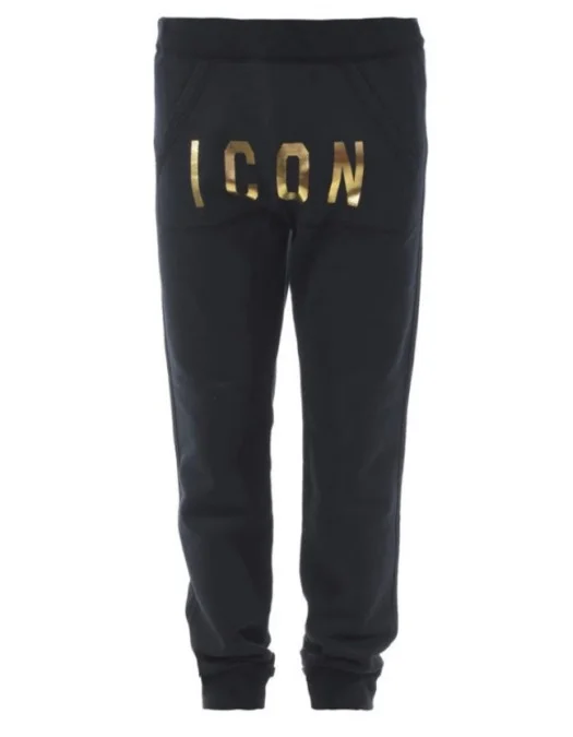 PANTALON DSQUARED2, Gold Icon, S74KB0201S25030987 - S74KB0201S25030987