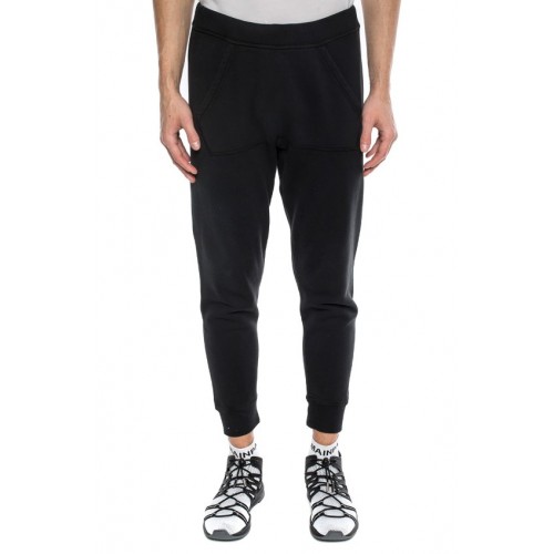PANTALON DSQUARED2, Logo Brand, S74KB0253900 PANTALON DSQUARED2, Logo Brand, S74KB0253900
