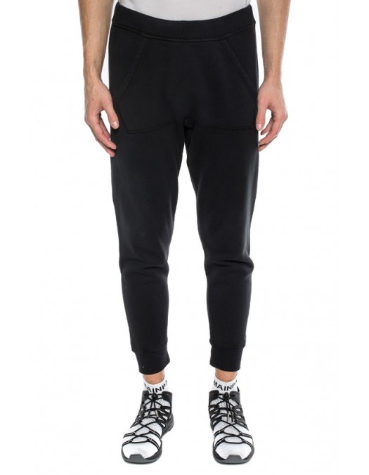 PANTALON DSQUARED2, Logo Brand, S74KB0253900 - S74KB0253900