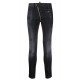 Blugi DSQUARED2, Croiala Skinny Jeans - S74KB0414900