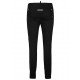 Jeans DSQUARED2, Fermoar Metalic, Negru - S74KB0446900
