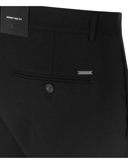 Pantaloni DSQUARED2, Skinny Dan Fit - S74KB0455900