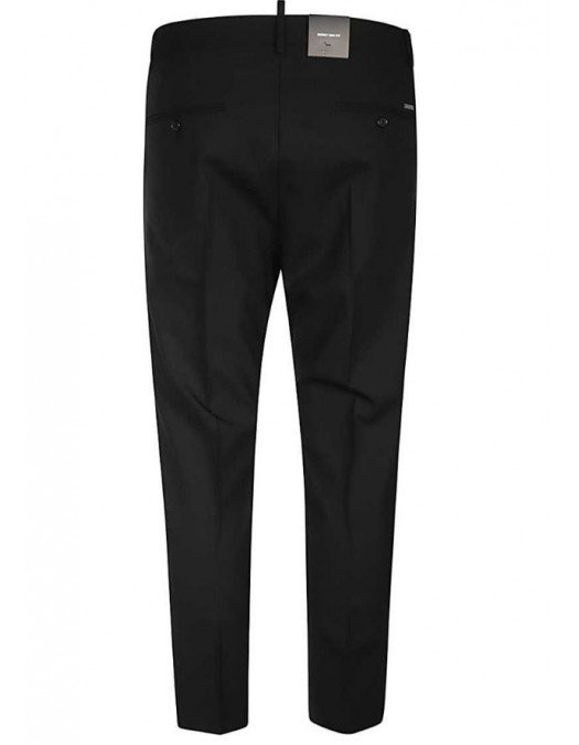 Pantaloni DSQUARED2, Skinny Dan Fit - S74KB0455900