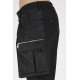 Pantaloni Dsquared2, Black, ZIP - S74KB0587S40320900