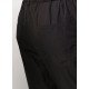 Pantaloni DDSQUARED2, Fermoar lateral, Negru - S74KB0612S47858900