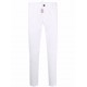 BLUGI DSQUARED2, Cool Guy Fit, White - S74KB0644S41794100