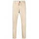 PANTALONI DSQUARED2, Slim Cut, Bej, Chino - S74KB0644S41794115