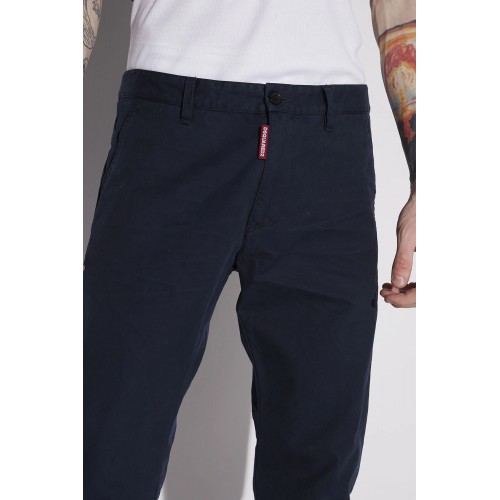 PANTALONI DSQUARED2, Cool Guy, Super Light PANTALONI DSQUARED2, Cool Guy, Super Light