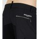 Pantaloni DSQUARED2, Cargo Pants, Black - S74KB0778S40320900