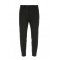 Pantaloni DSQUARED2, Logo Metalic, Black