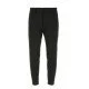 Pantaloni DSQUARED2, Logo Metalic, Black - S74KB0780S40320900