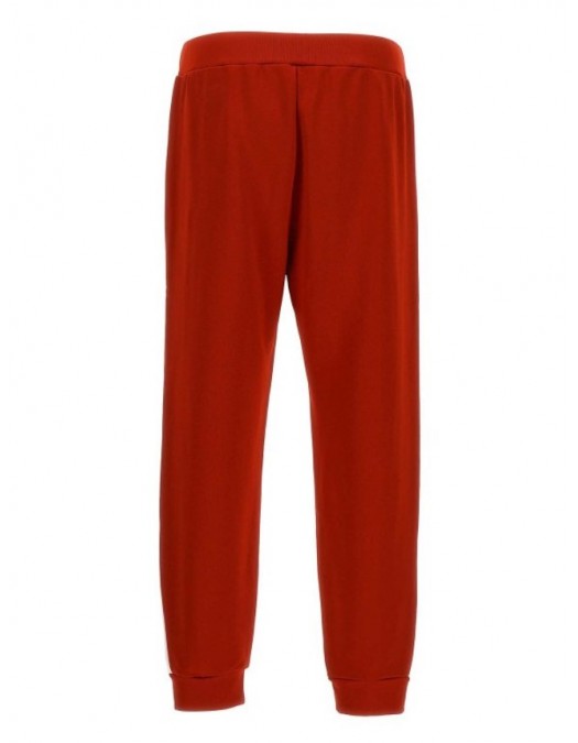 Pantaloni DSQUARED2, D2 Wash, Red - S74KB0815S25578962