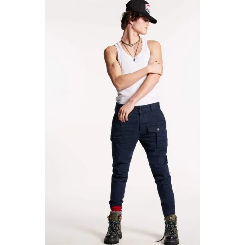 Pantaloni DSQUARED2, Sexy Cargo Pants, S74KB0818S39021524