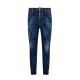 Blugi DSQUARED2, Track Denim Pants, S74KB0860S30805470 - S74KB0860S30805470 Blugi DSQUARED2, Track Denim Pants, S74KB0860S30805470 - S74KB0860S30805470