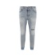 Jeans DSQUARED2, Light Blue Jeans - S74KB0868S30805470 Jeans DSQUARED2, Light Blue Jeans - S74KB0868S30805470