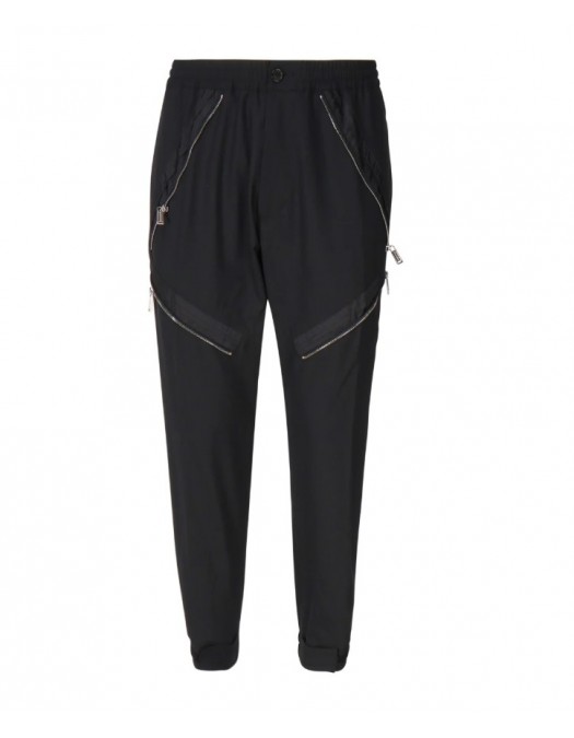 Pantaloni Dsquared2, Zip Insert, S74KB0910S53632900 - S74KB0910S53632900