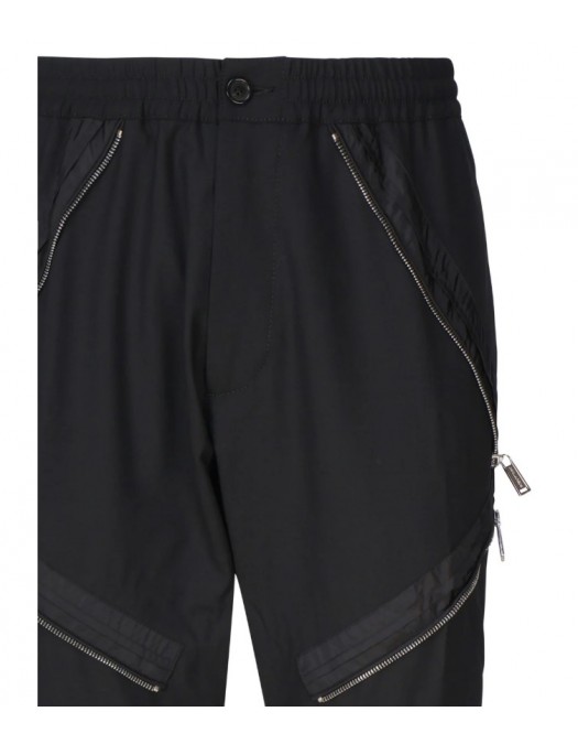 Pantaloni Dsquared2, Zip Insert, S74KB0910S53632900 - S74KB0910S53632900