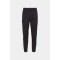 Pantaloni Dsquared2, Chic Urban, Cargo, Wool, Black