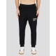 Pantaloni DSQUARED2, Relax Dean Fit Jogging, Black - S74KB0967S25516900