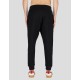 Pantaloni DSQUARED2, Relax Dean Fit Jogging, Black - S74KB0967S25516900