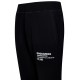 Pantaloni DSQUARED2, Relax Dean Fit Jogging, Black - S74KB0967S25516900