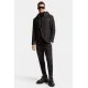 Pantaloni Dsquared2, Headquarter Skinny Techno, Black - S74KB0972S40320900 Pantaloni Dsquared2, Headquarter Skinny Techno, Black - S74KB0972S40320900