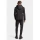 Pantaloni Dsquared2, Headquarter Skinny Techno, Black - S74KB0972S40320900 Pantaloni Dsquared2, Headquarter Skinny Techno, Black - S74KB0972S40320900