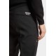 Pantaloni Dsquared2, Headquarter Skinny Techno, Black - S74KB0972S40320900