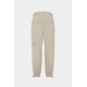 Pantaloni DDSQUARED2, Utility Track New Cargo, Mastic Beige - S74KB1006S53578800